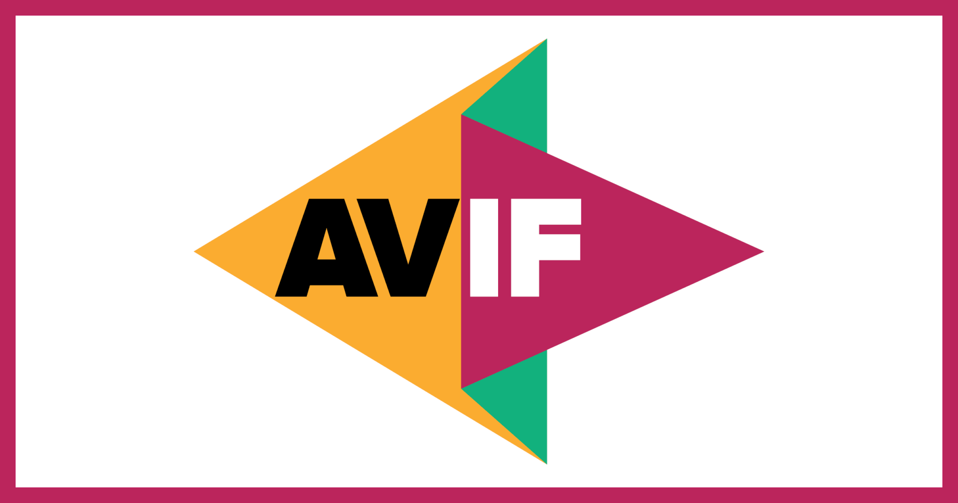 AVIF Logo